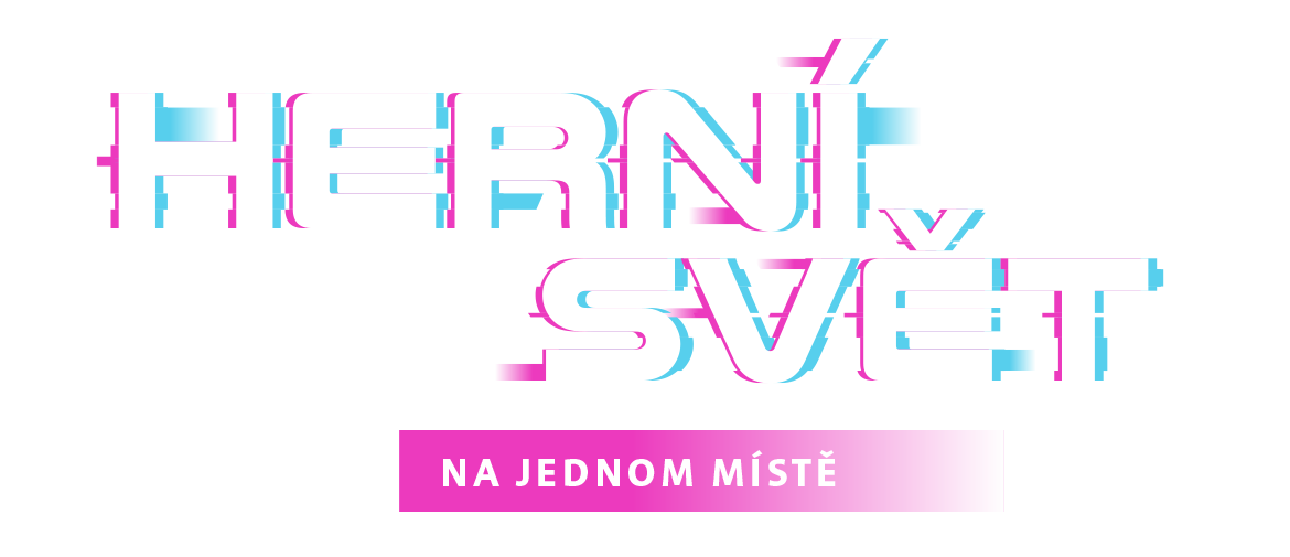 Herní svět